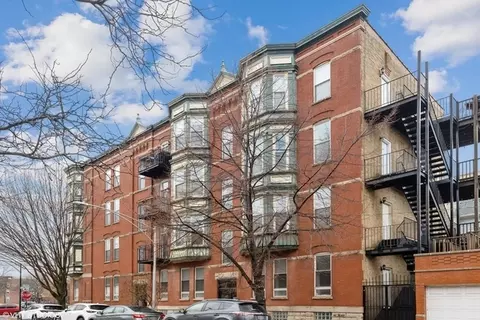 1342 N North Park Ave #3, Chicago, IL 60610
