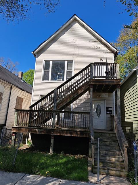 11532 S Yale Ave, Chicago, IL 60628