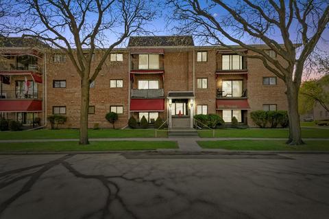 10332 Parkside Ave #5, Oak Lawn, IL 60453