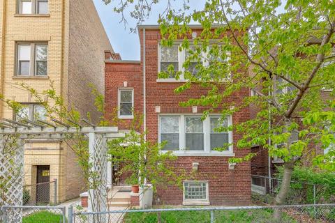6208 N Claremont Ave, Chicago, IL 60659