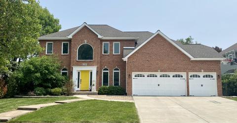 2336 Wilmington Ct, Naperville, IL 60565