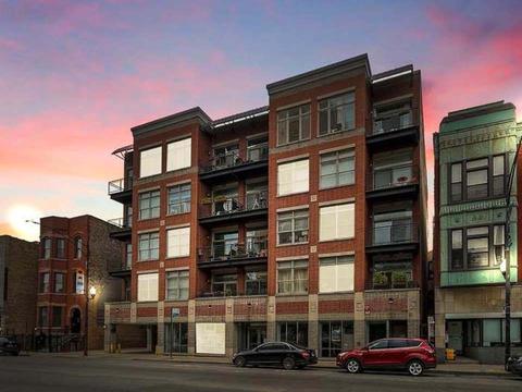 3260 N Clark St #304, Chicago, IL 60657 photo 1