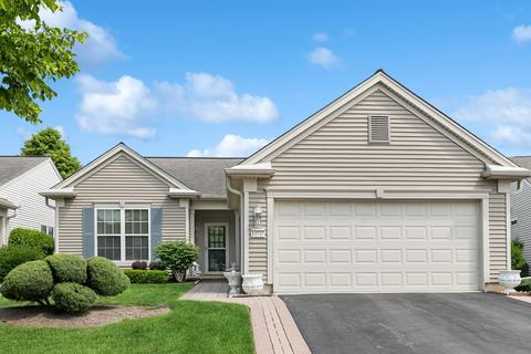 13727 Kirkland Dr, Huntley, IL 60142