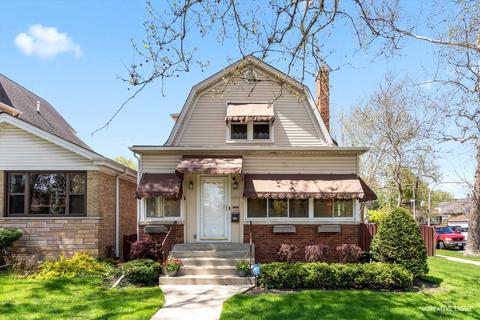 6556 N Oliphant Ave, Chicago, IL 60631