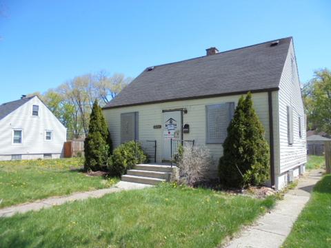 12237 S Carpenter St, Chicago, IL 60643