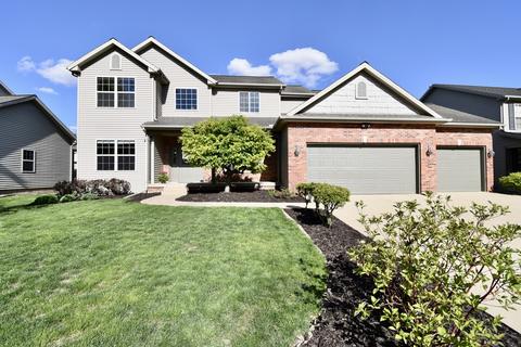 1708 Fraser Dr, Normal, IL 61761 photo 1
