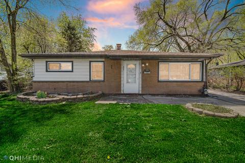 351 166th St, Calumet City, IL 60409