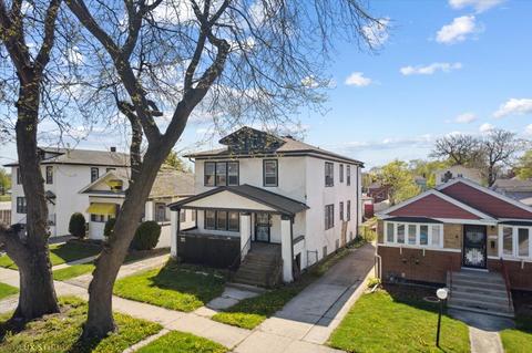 2124 S 7th Ave, Maywood, IL 60153