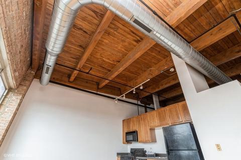 1500 W Monroe St #612, Chicago, IL 60607 photo 6