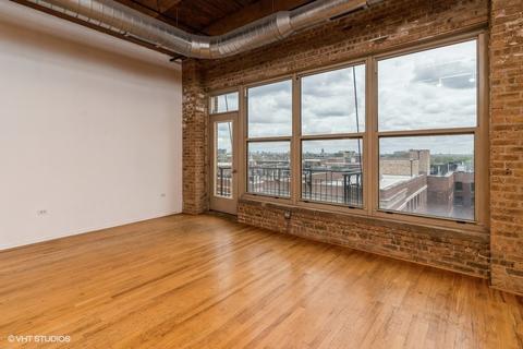 1500 W Monroe St #612, Chicago, IL 60607 photo 3