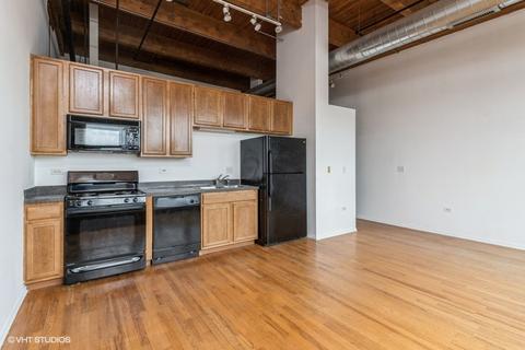 1500 W Monroe St #612, Chicago, IL 60607 photo 2