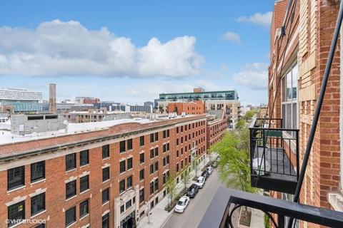 1500 W Monroe St #612, Chicago, IL 60607 photo 10