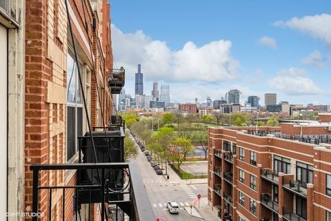 1500 W Monroe St #612, Chicago, IL 60607 photo 8