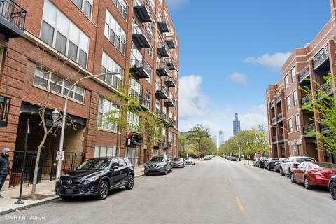 1500 W Monroe St #612, Chicago, IL 60607 photo 11