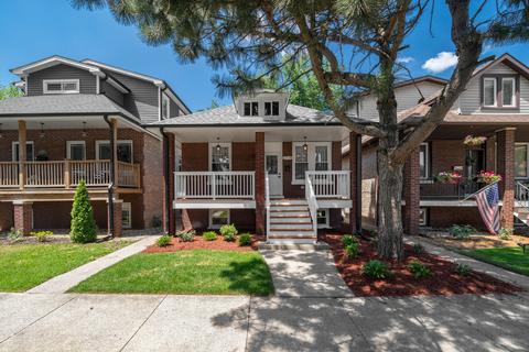 2718 Cuyler Ave, Berwyn, IL 60402