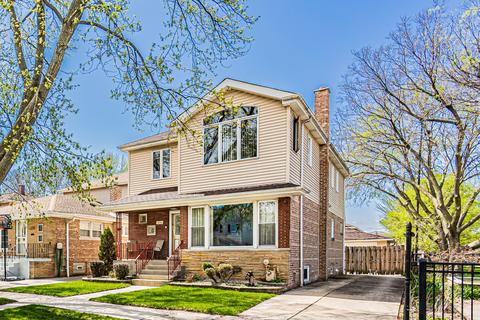 10732 S Sawyer Ave, Chicago, IL 60655