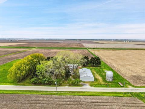 11535 S Kankakee Rd, Reddick, IL 60961 photo 41
