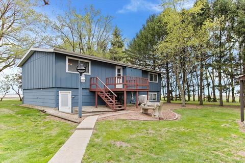 11535 S Kankakee Rd, Reddick, IL 60961 photo 4
