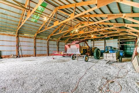 11535 S Kankakee Rd, Reddick, IL 60961 photo 33