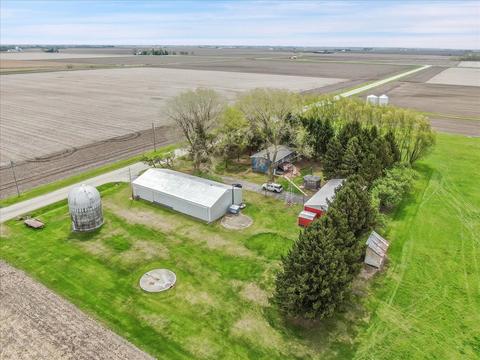 11535 S Kankakee Rd, Reddick, IL 60961 photo 49