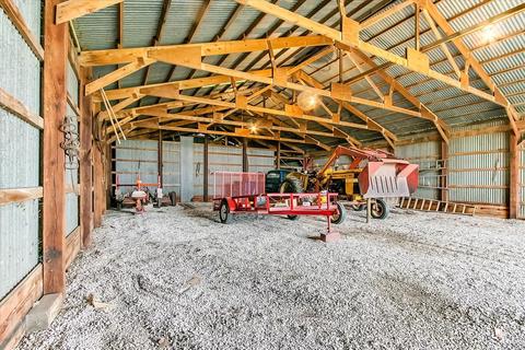 11535 S Kankakee Rd, Reddick, IL 60961 photo 36