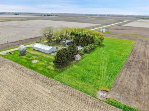 11535 S Kankakee Rd, Reddick, IL 60961 photo 48