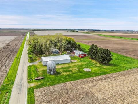 11535 S Kankakee Rd, Reddick, IL 60961 photo 46