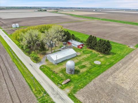 11535 S Kankakee Rd, Reddick, IL 60961 photo 45