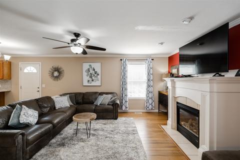 2424 Grey Fox Trl, Bloomington, IL 61705 photo 13