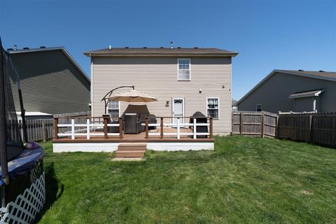 2424 Grey Fox Trl, Bloomington, IL 61705 photo 30