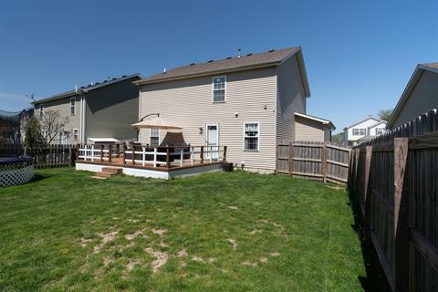 2424 Grey Fox Trl, Bloomington, IL 61705 photo 31