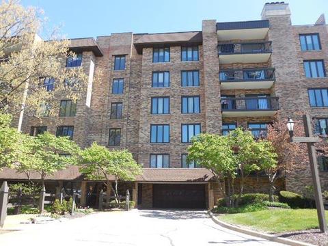 3900 Mission Hills Rd #207, Northbrook, IL 60062