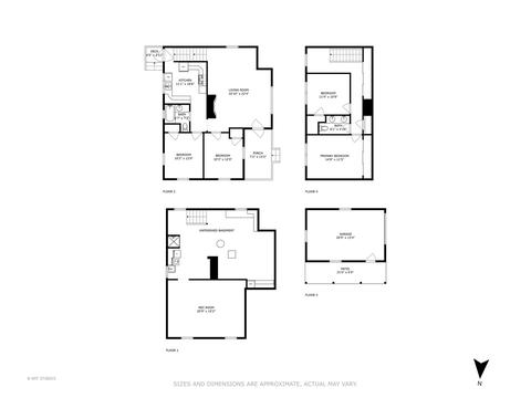263 S Aldine St, Elgin, IL 60123 photo 28