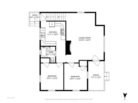 263 S Aldine St, Elgin, IL 60123 photo 29