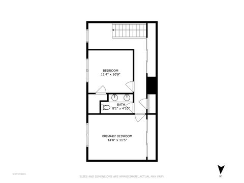 263 S Aldine St, Elgin, IL 60123 photo 30
