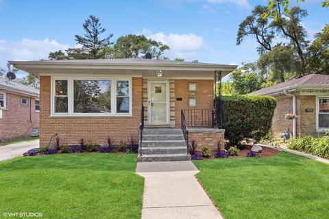 9510 Lorel Ave, Skokie, IL 60077