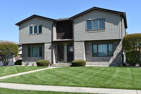 728 Brockwood Rd #728, New Lenox, IL 60451