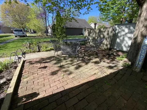 121 E North St, Dwight, IL 60420 photo 16