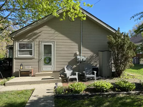 121 E North St, Dwight, IL 60420 photo 17