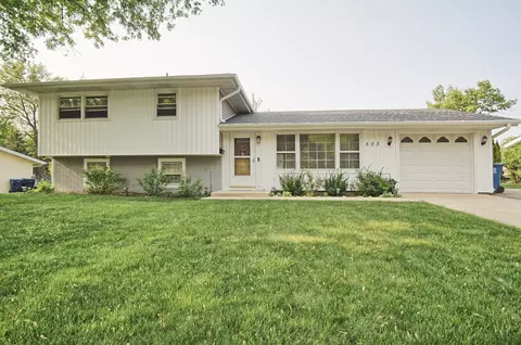 503 Brockton Ln, Schaumburg, IL 60193