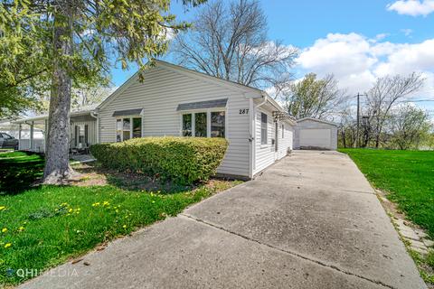 287 Wayne Ct, Bartlett, IL 60103 photo 2