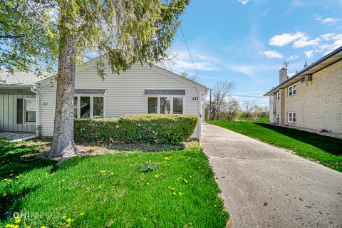 287 Wayne Ct, Bartlett, IL 60103 photo 1