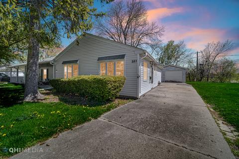 287 Wayne Ct, Bartlett, IL 60103 photo 3