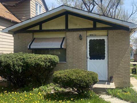 10513 S State St, Chicago, IL 60628