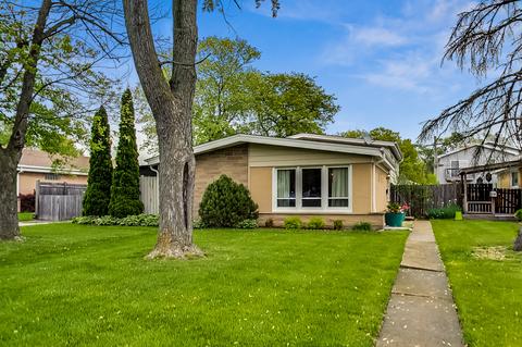 41 Fernwood Dr, Glenview, IL 60025