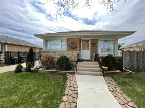 4522 25th Ave, Schiller Park, IL 60176