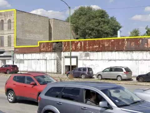 3220 W Ogden Ave, Chicago, IL 60623