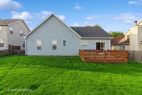 4706 Chapman Dr, Plainfield, IL 60586 photo 15