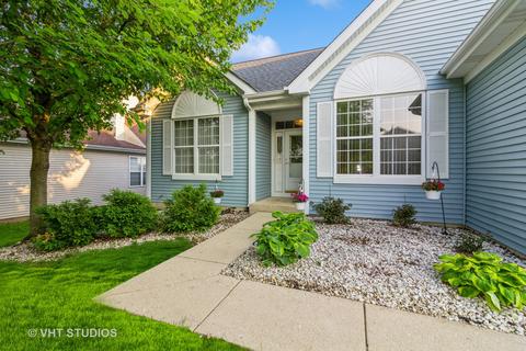 4706 Chapman Dr, Plainfield, IL 60586 photo 2