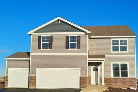 2034 Legacy Pointe Blvd, Plainfield, IL 60586